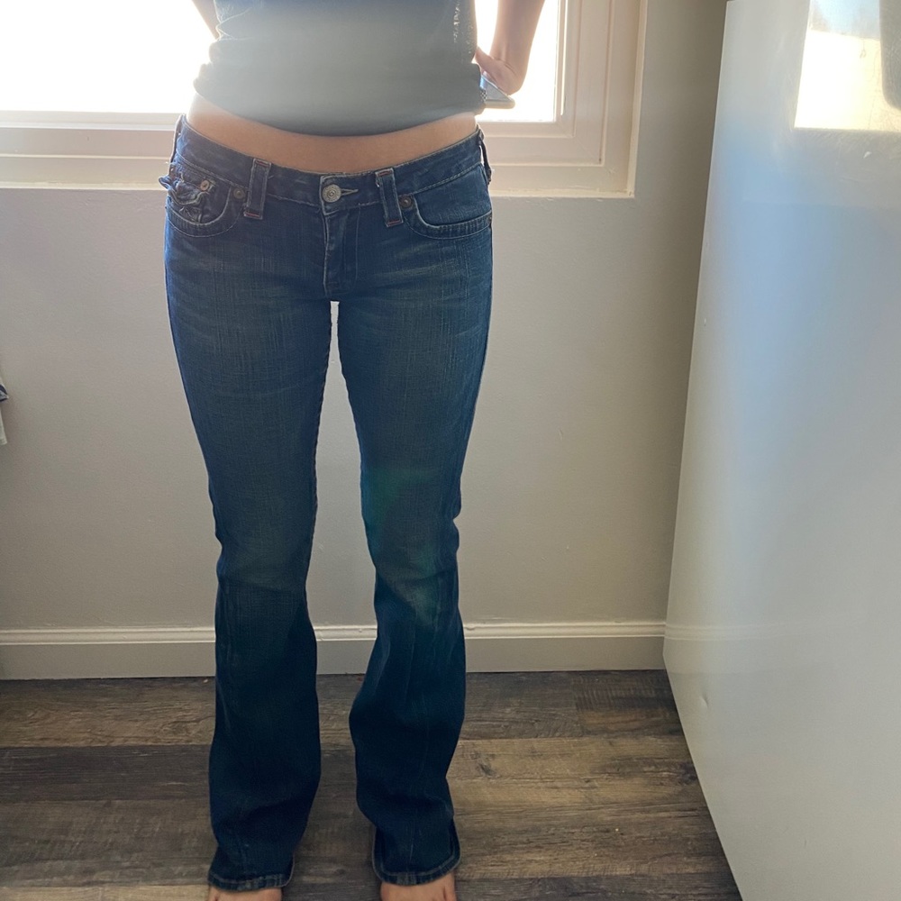 True religion